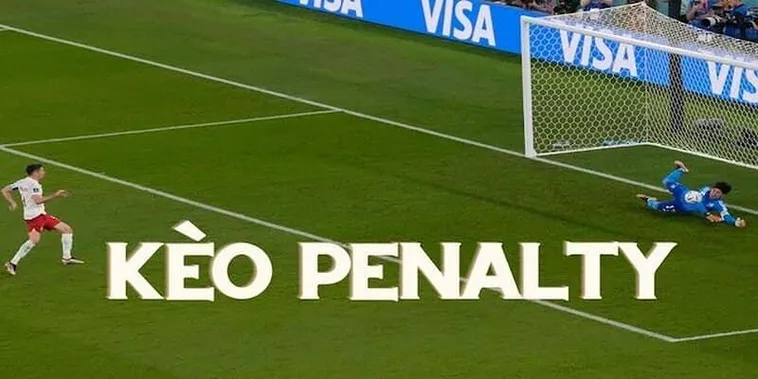 Chiến Thuật Đặt Cược Kèo Penalty Hiệu Quả Nhất Cho Người Mới