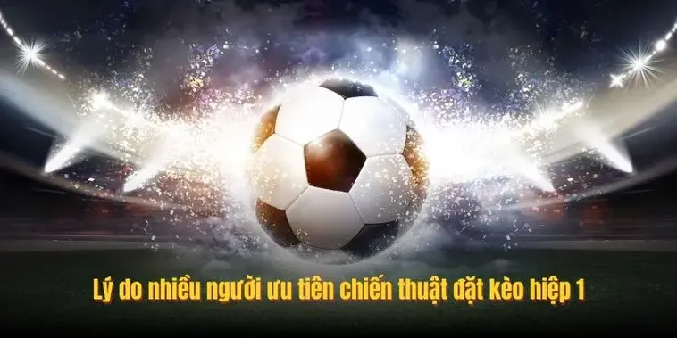 Bật Mí Kinh Nghiệm Soi Kèo Tài Xỉu Hiệp 1 Cho Người Mới
