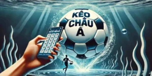 Phương Pháp Soi Kèo Châu Á Chính Xác Đỉnh Cao Cần Phải Biết