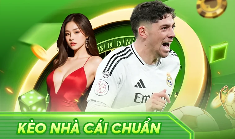Soi Kèo Nhà Cái Chuẩn Xác Nhất: Giúp Bạn Thắng Lớn Năm 2026