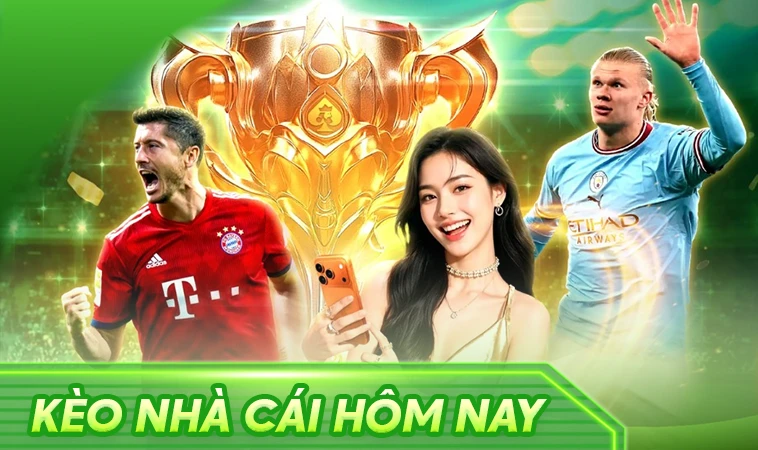 Soi Kèo Nhà Cái Chuẩn Xác Nhất: Giúp Bạn Thắng Lớn Năm 2026