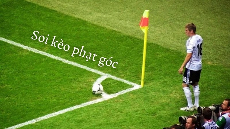 Kinh Nghiệm Soi Kèo Phạt Góc Bóng Đá Bách Chiến Bách Thắng