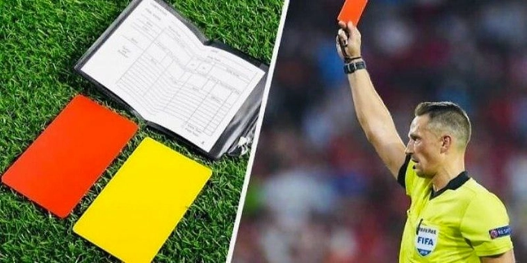 Chinh Phục Kèo Thẻ Vàng Với Những Phân Tích Chuyên Sâu