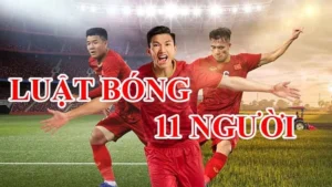 Luật Sân Bóng Đá Thi Đấu Chuẩn Xác Và Chi Tiết Nhất Dành Cho Fan