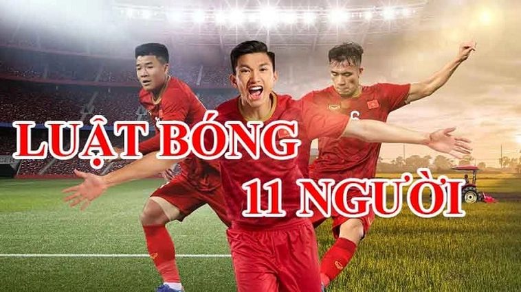 Luật Sân Bóng Đá Thi Đấu Chuẩn Xác Và Chi Tiết Nhất Dành Cho Fan