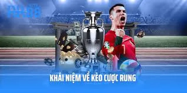 Bí Mật Kèo Rung Bóng Đá Và Cách Tối Ưu Hóa Lợi Nhuận Ngay Trong Trận Đấu